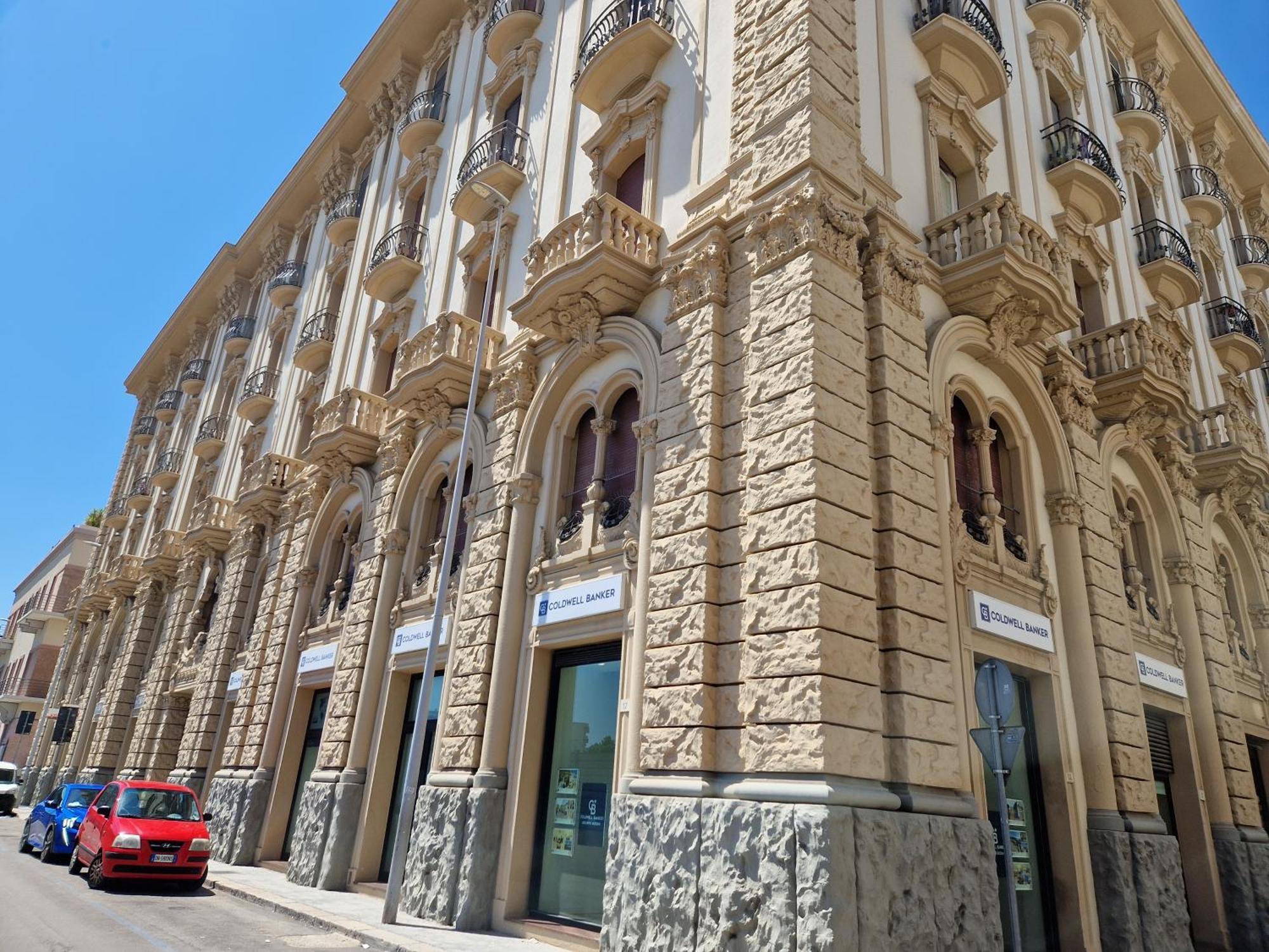 Tamborino Balcony Apartment - Salento Apartments Collection Lecce Ngoại thất bức ảnh