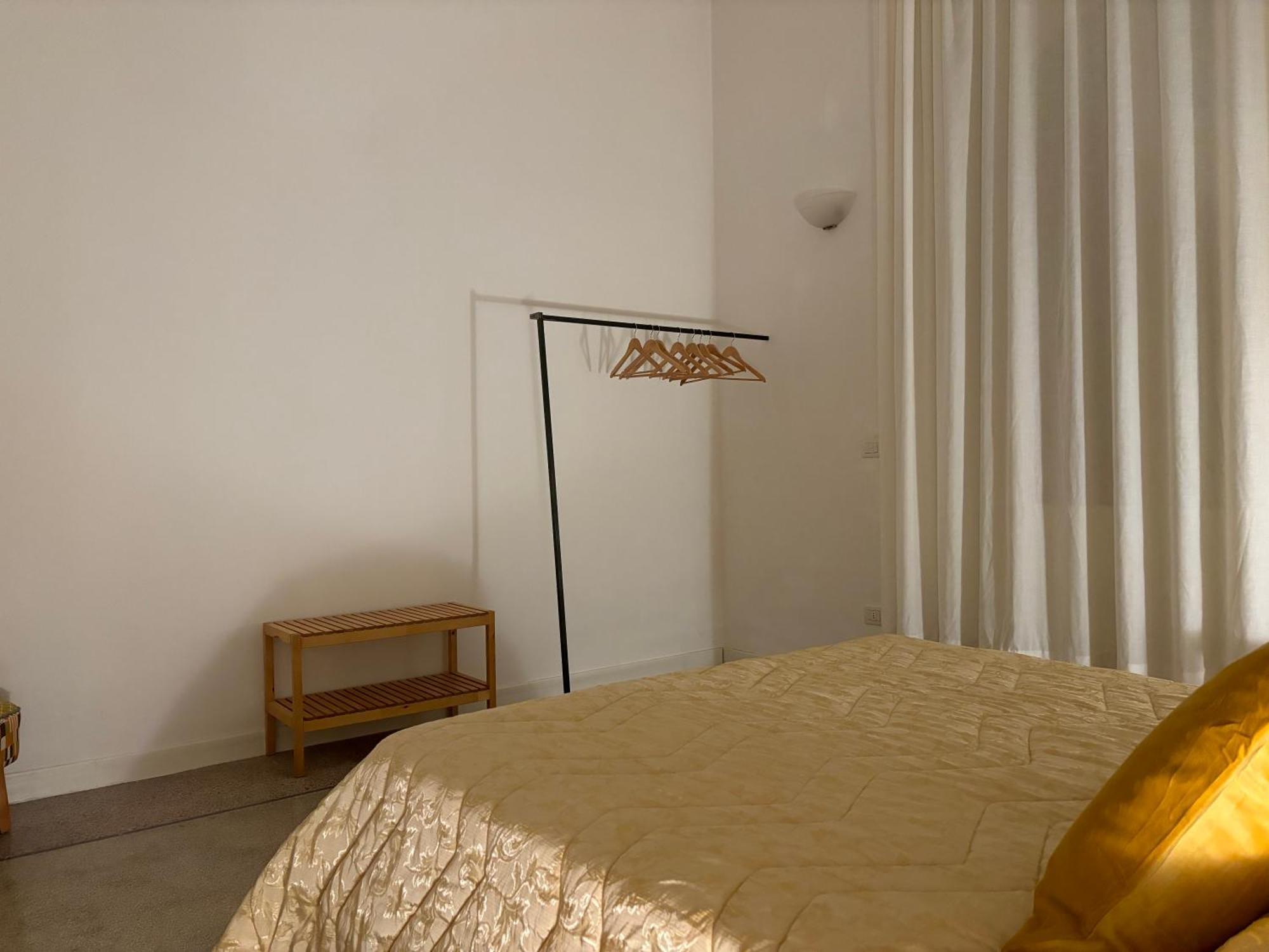 Tamborino Balcony Apartment - Salento Apartments Collection Lecce Ngoại thất bức ảnh