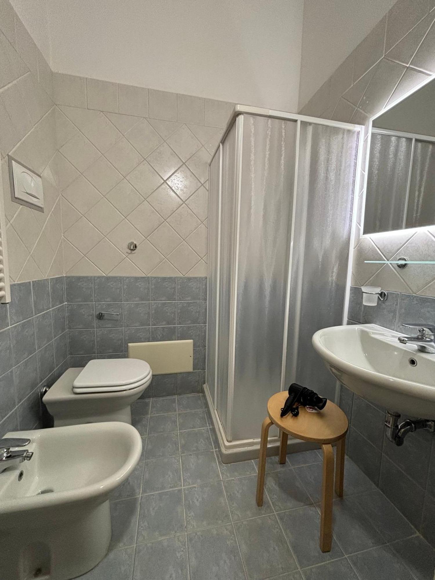 Tamborino Balcony Apartment - Salento Apartments Collection Lecce Ngoại thất bức ảnh