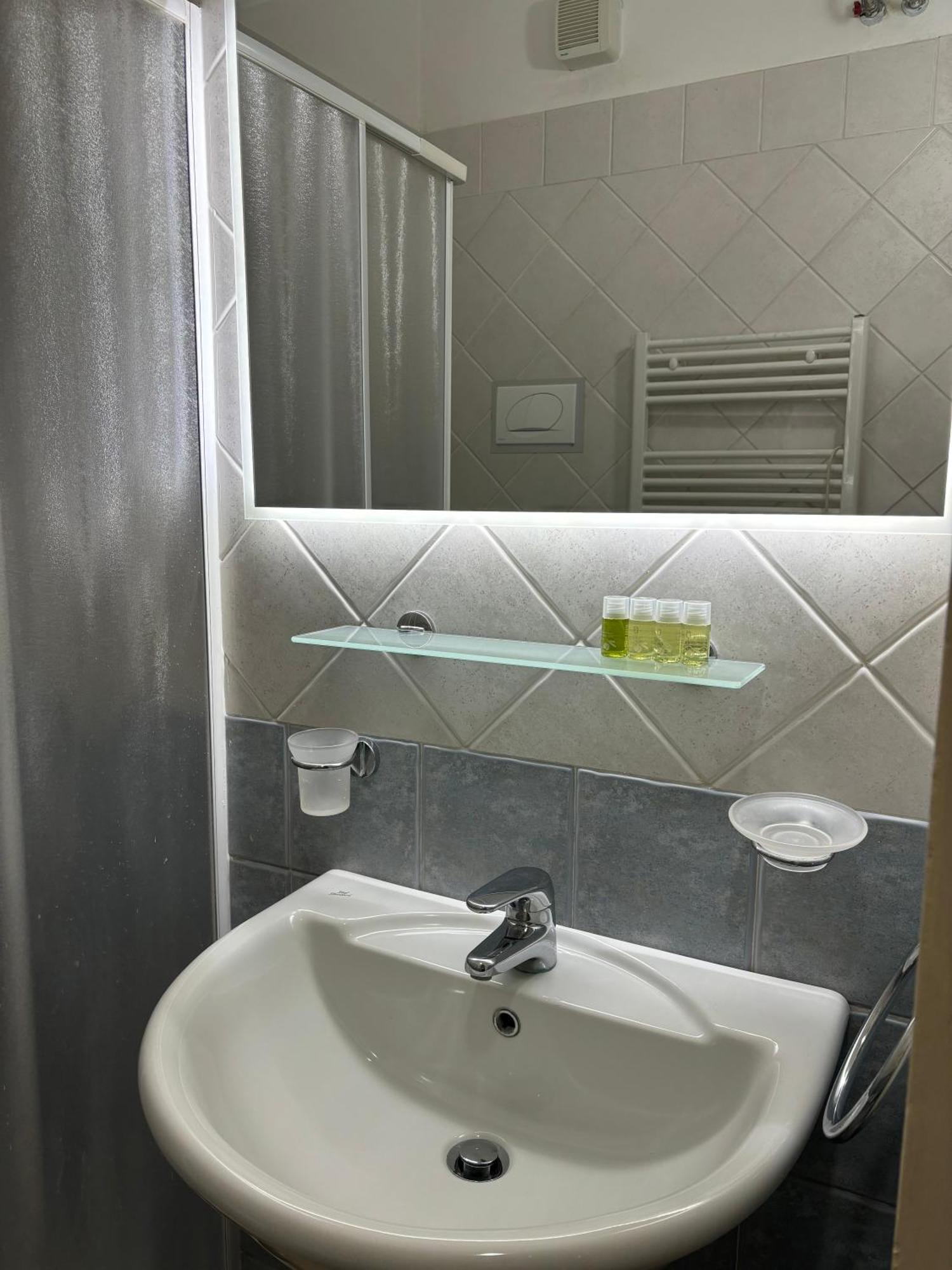 Tamborino Balcony Apartment - Salento Apartments Collection Lecce Ngoại thất bức ảnh