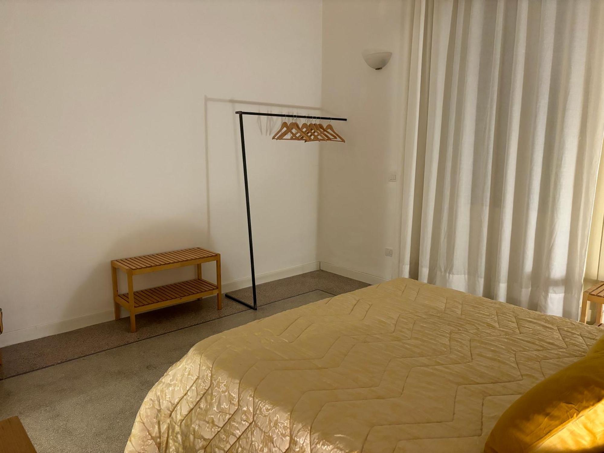 Tamborino Balcony Apartment - Salento Apartments Collection Lecce Ngoại thất bức ảnh