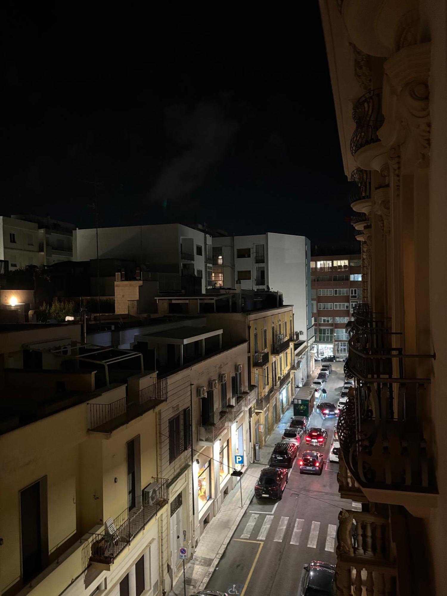 Tamborino Balcony Apartment - Salento Apartments Collection Lecce Ngoại thất bức ảnh